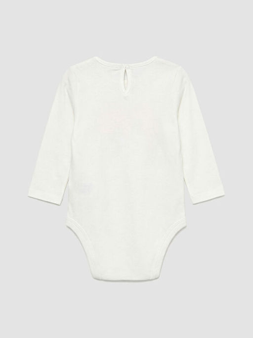 Nak??l? K?z Bebek ??t??tl? Body ve Tayt