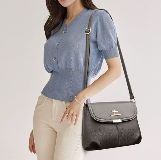 KAIDIFEINIROO Сумка женская 6802 фото 55