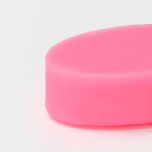 Молд для заливки Малыш, силикон, 7?5?2.7 см, розовый - Simaland фото 8