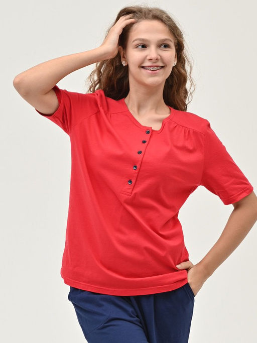 Пижама/домашний костюм 4398-05 Новинка