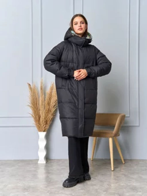 Пальто - LIMAR фото 8