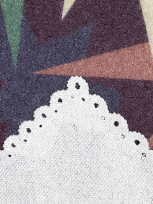 Плед флисовый Этель. Настоящий защитник, 75?100 см, флис