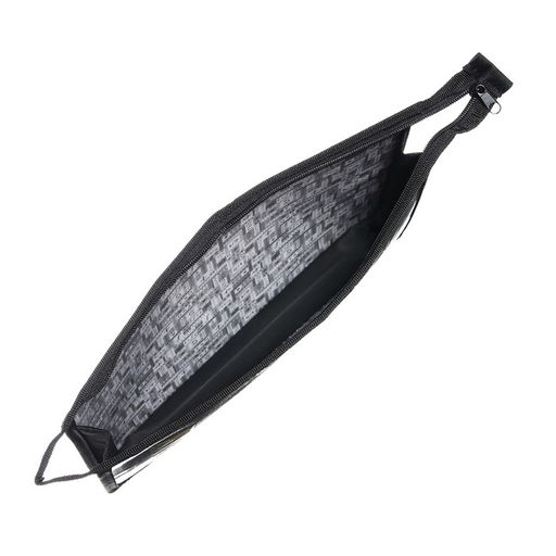 Папка для тетрадей А4, 245 х 340 х 50 мм, молния сверху, ламинированный картон, объемная, Армия - Calligrata фото 5