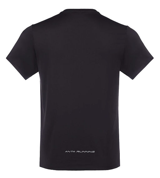 Футболка Черный