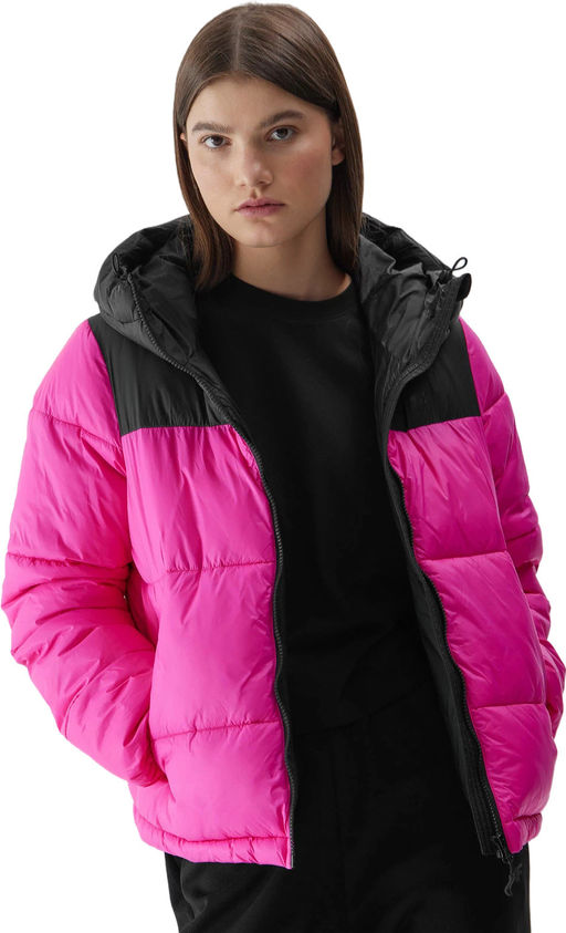 Куртка женская