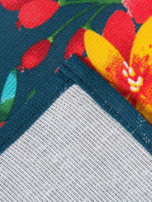 Цена за 2 шт. Полотенце кухонное 8 Марта 35?60 см