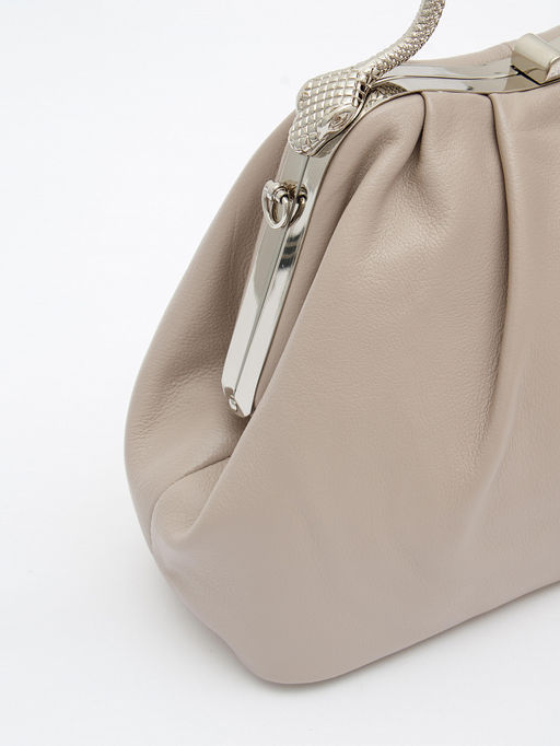 Сумка 2148Y b.apricot Polina&Eiterou