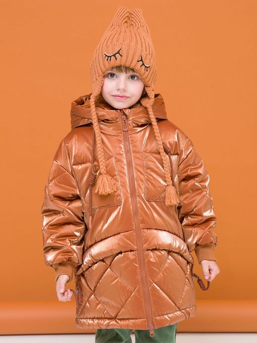 Pelican GZXL3292 куртка для девочек