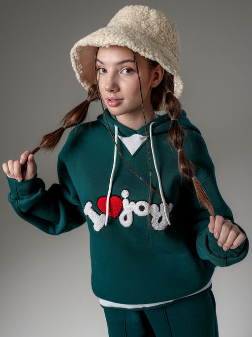 Костюм спортивный