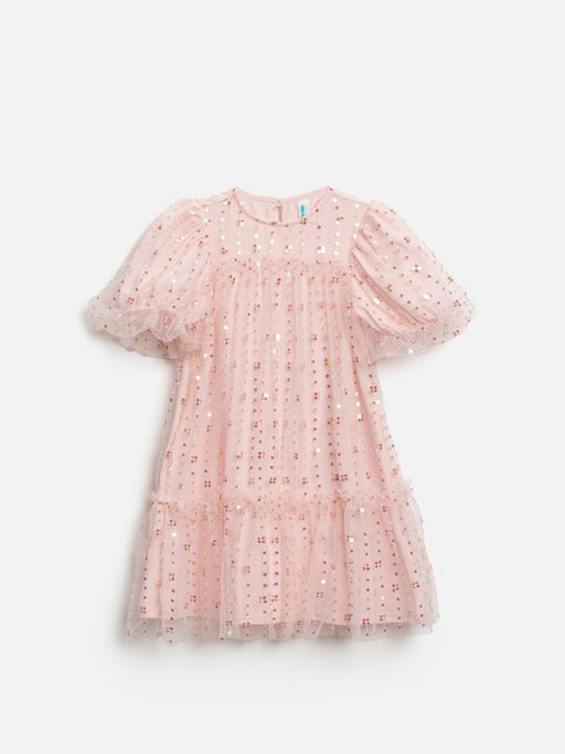ACOOLA / Платье детское для девочек Jane светло-розовый