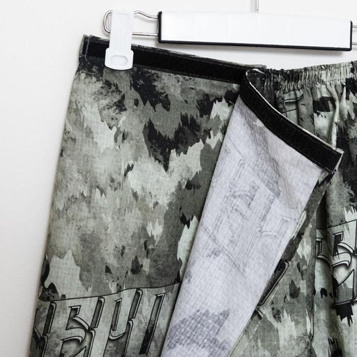 Полотенце для бани Герой мужской килт 80х145 см, 100 % хл, вафельное полотно - Этель фото 7