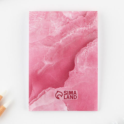 Цена за 3 шт. Подарочный набор, блокнот и брелок Верь в себя - Artfox фото 9