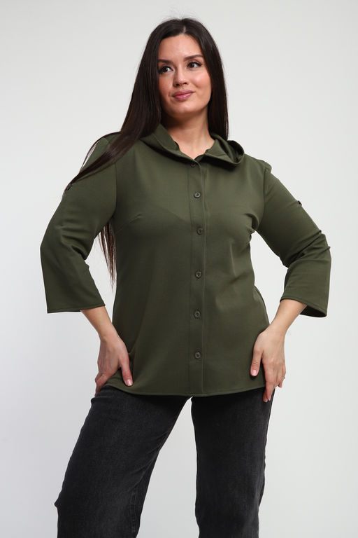 Женская рубашка 31987