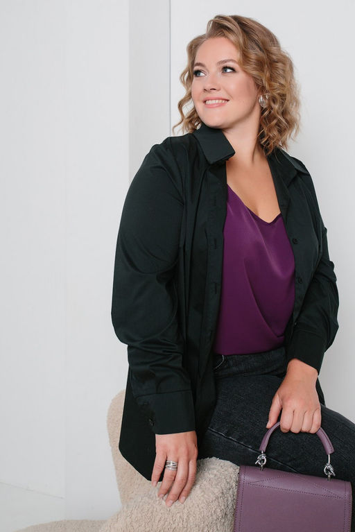 Блуза женская - Jp фото 4