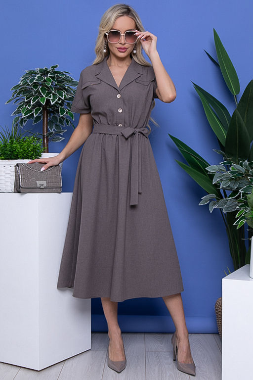 Платье 71266 - Avili фото 2