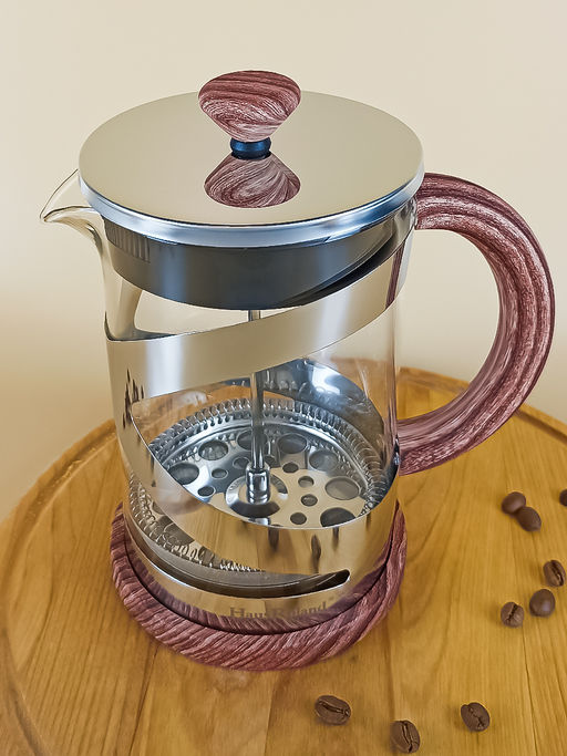 Френч-пресс 800мл HR500-5 OLS-016-1