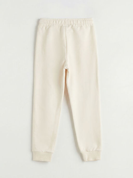 Beli Lastikli Erkek ?ocuk Jogger E?ofman Alt? 2li