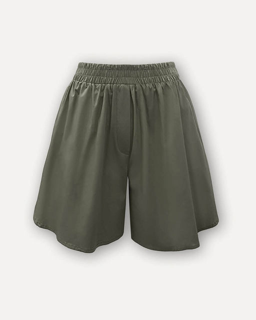 Шорты жен. - Incity фото 8