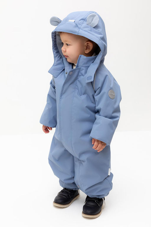 ВК 60108/5 УЗГ комбинезон д/дет яс