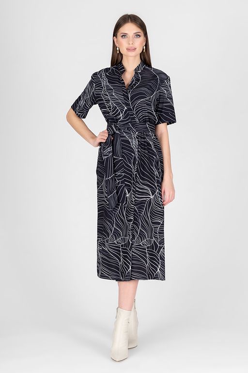 58396 Платье Eliseeva Olesya  фото 7