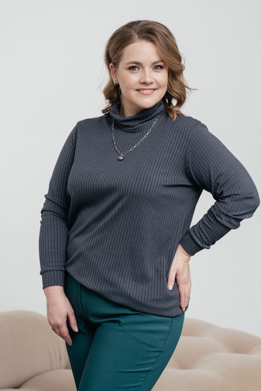 Водолазка женская - Jp фото 10