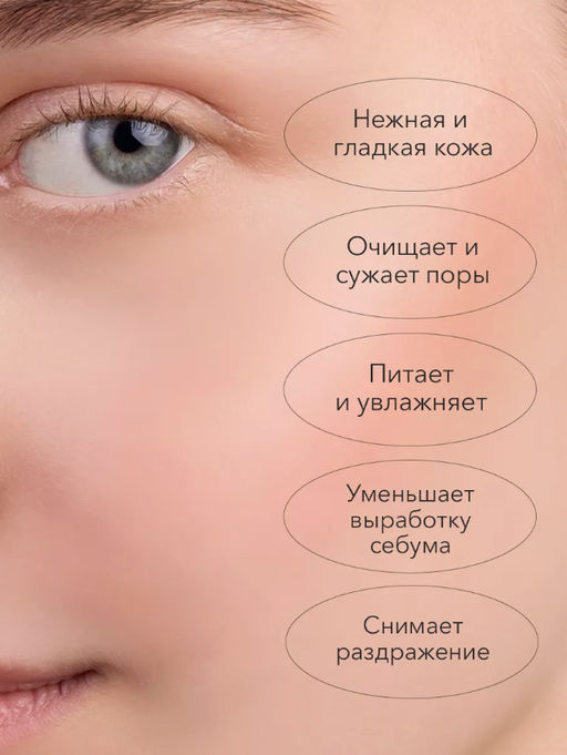 Сыворотка для лица против акне