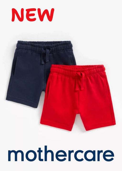 Mothercare / Шорты
