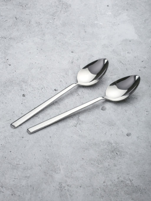 Ложка столовая QUADRO 2шт