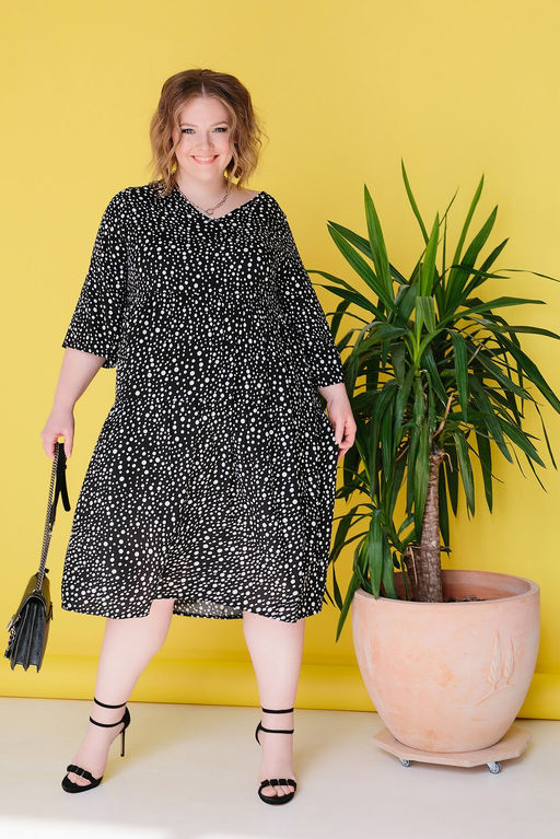 Платье женское - Jp фото 13