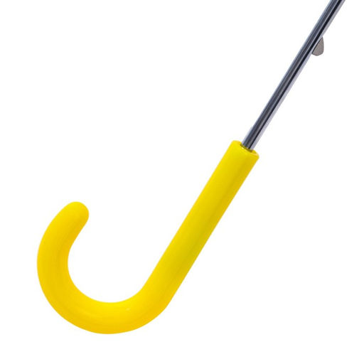 Зонт детский, 6 спиц, Ø 90 см, Микки Маус