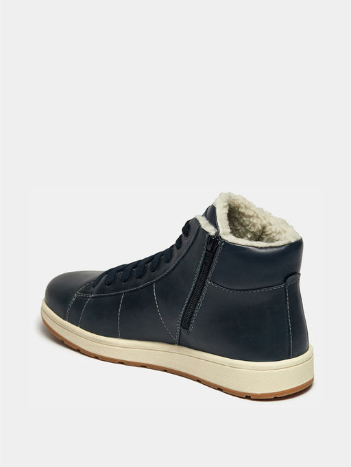 Кеды мужские SKYMAN