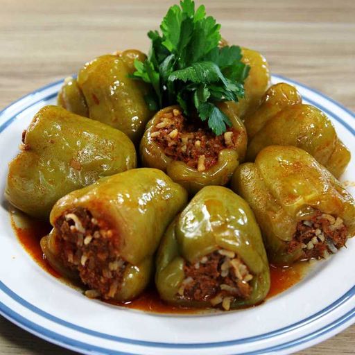 Перец Долма Турецкий — Dolma Biber