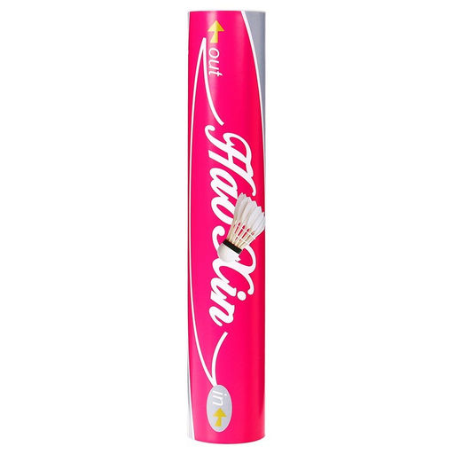 Волан для бадминтона, 12 шт., перо, цвет белый - Simaland фото 2