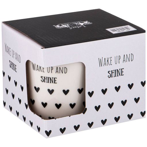 КРУЖКА LEFARD BREAK TIME, 400МЛ  фото 2