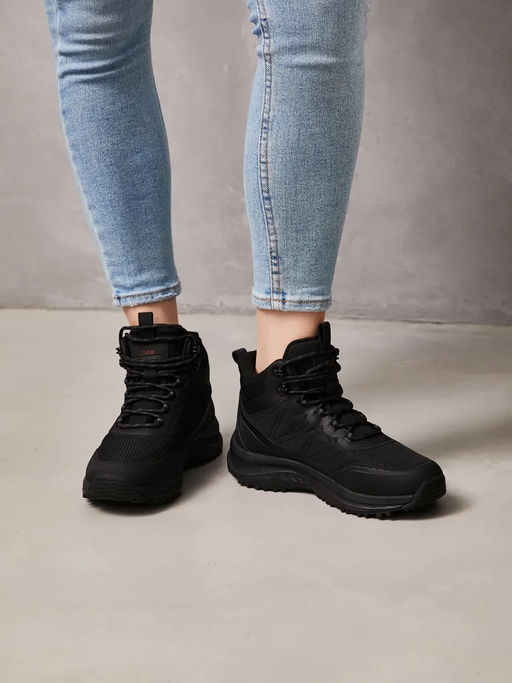 Ботинки зимние - Strobbs фото 12