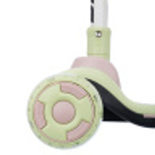 Самокат трехколесный Slider