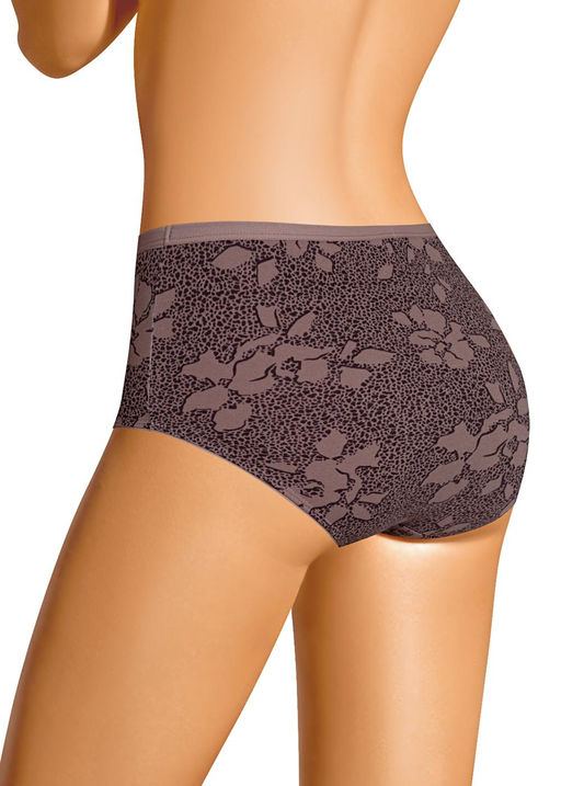 Трусы женские макси - Clever wear фото 2