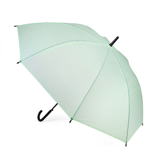 Зонт детский однотонный (55см.)