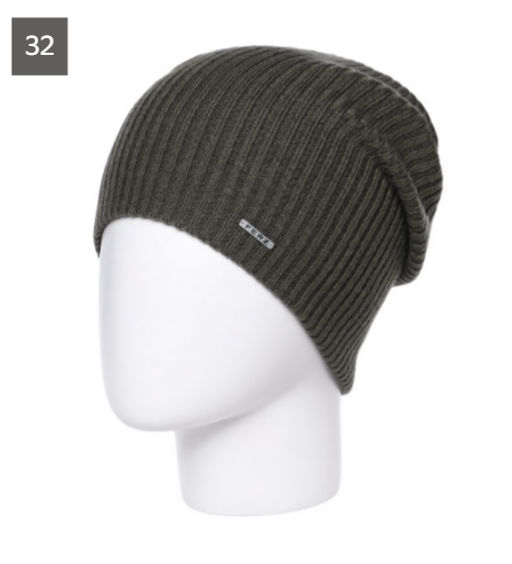 Шапка Торонто - Ferz фото 15