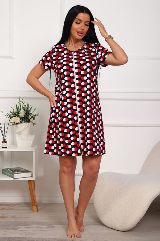 130т/1 халат женский