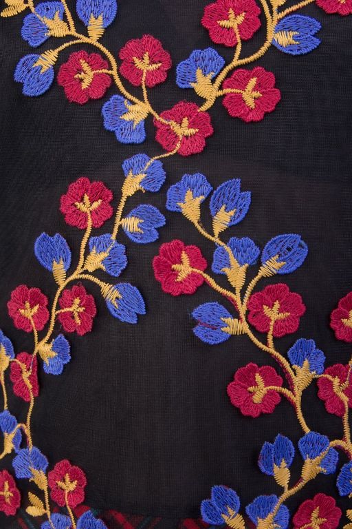 Платье П4-3371/27 - Wisell фото 16