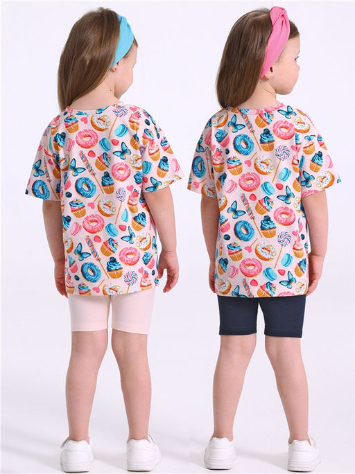 2шорт 2ДШВ5764804 - Апрель фото 4