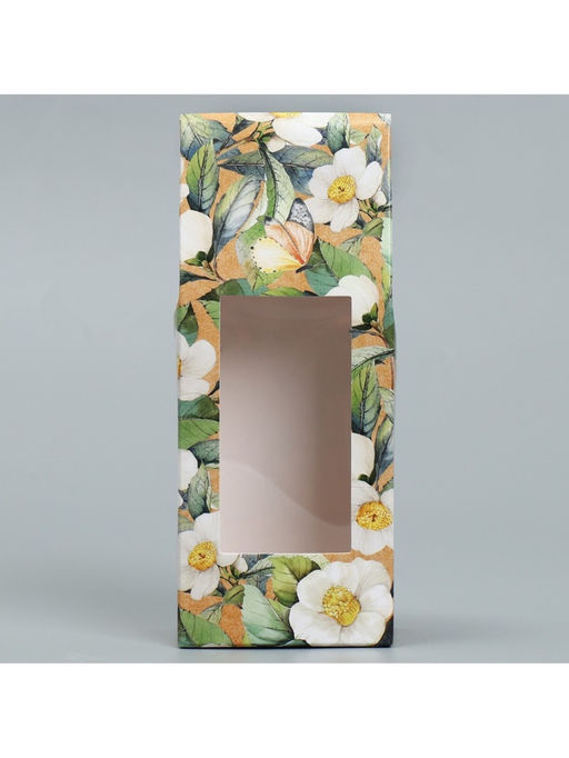 Цена за 5 шт. Коробка складная «Только для тебя», 5.7 х 14.5 х 3.5 см