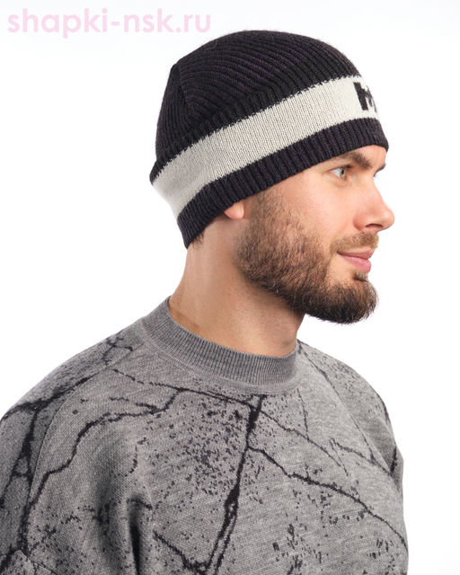 9796 MMH Колпак мужской (57-59)