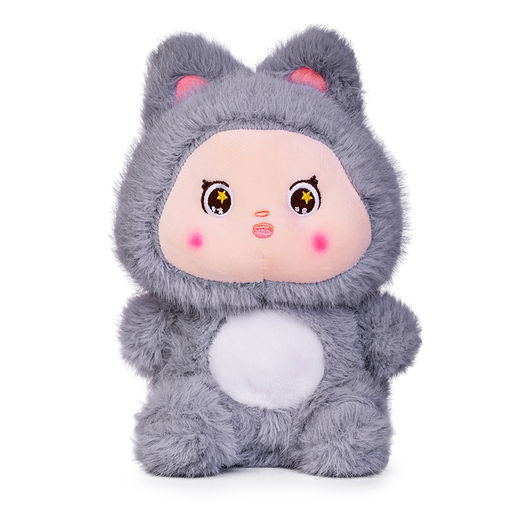 Мягкая игрушка "Пупс" 22 см.