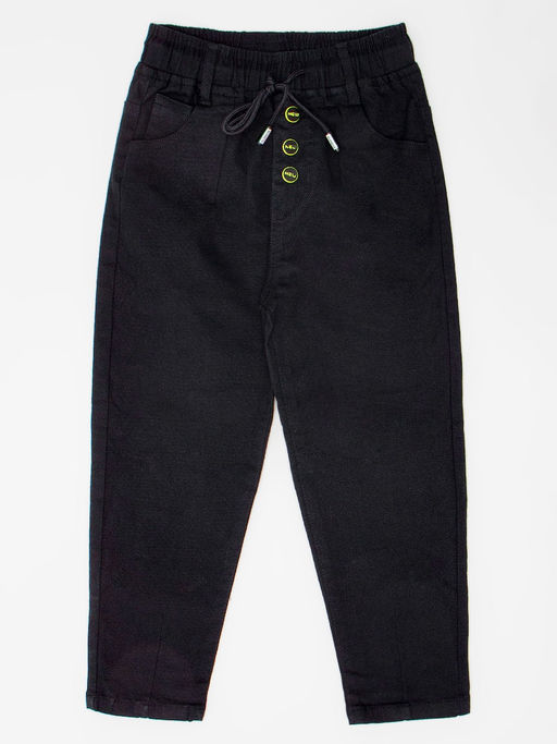 Джинсы детские Rong Rong