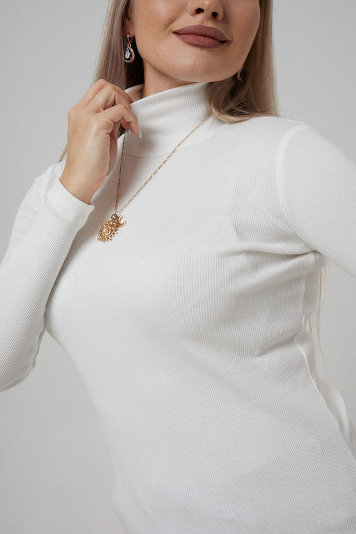 Водолазка женская ВЖ-001