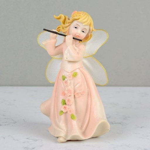 Цена за 1 шт. Фигурка Ангел 14 см / FH-04 /уп 2/120/ - Галеонтрейд фото 2