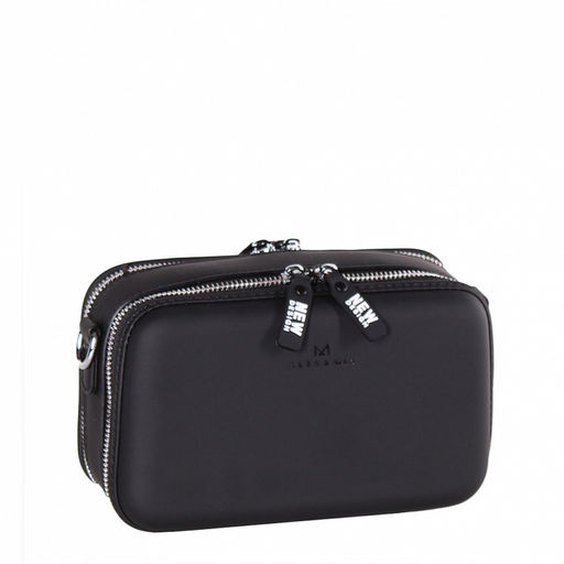 Сумка 9091CD black Alex&Mia