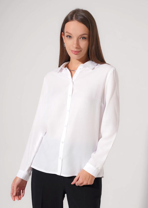 Блузка - Clever wear фото 3